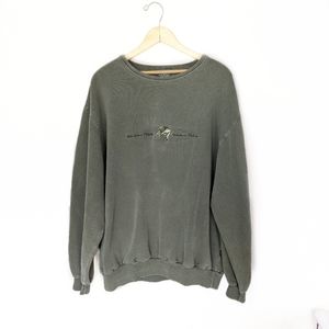 ash city vintage sweatshirts